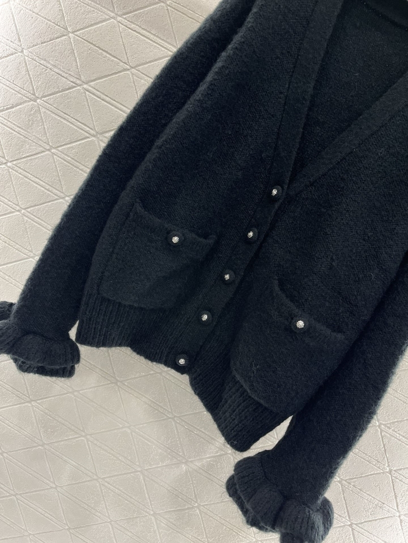 Chanel Coats